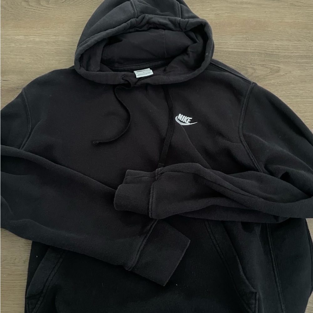 Nike Dark Charcoal Sweatshirt